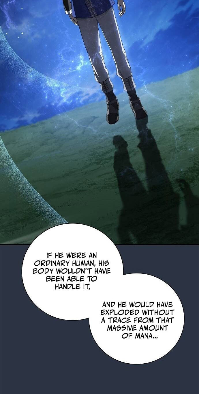 Reincarnated as theGrand Duke’s Third Son Chapter 49 page 96 - 