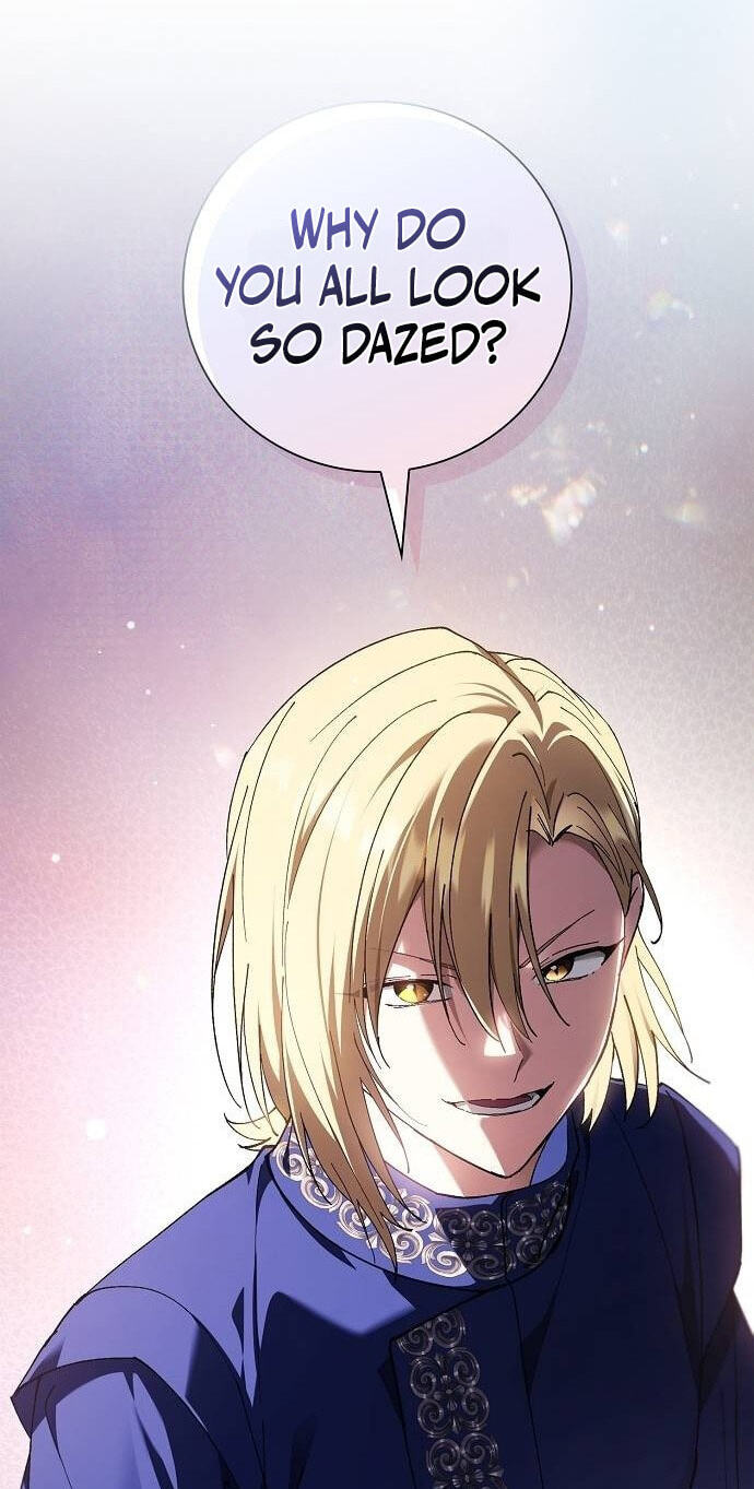 Reincarnated as theGrand Duke’s Third Son Chapter 49 page 98 - 