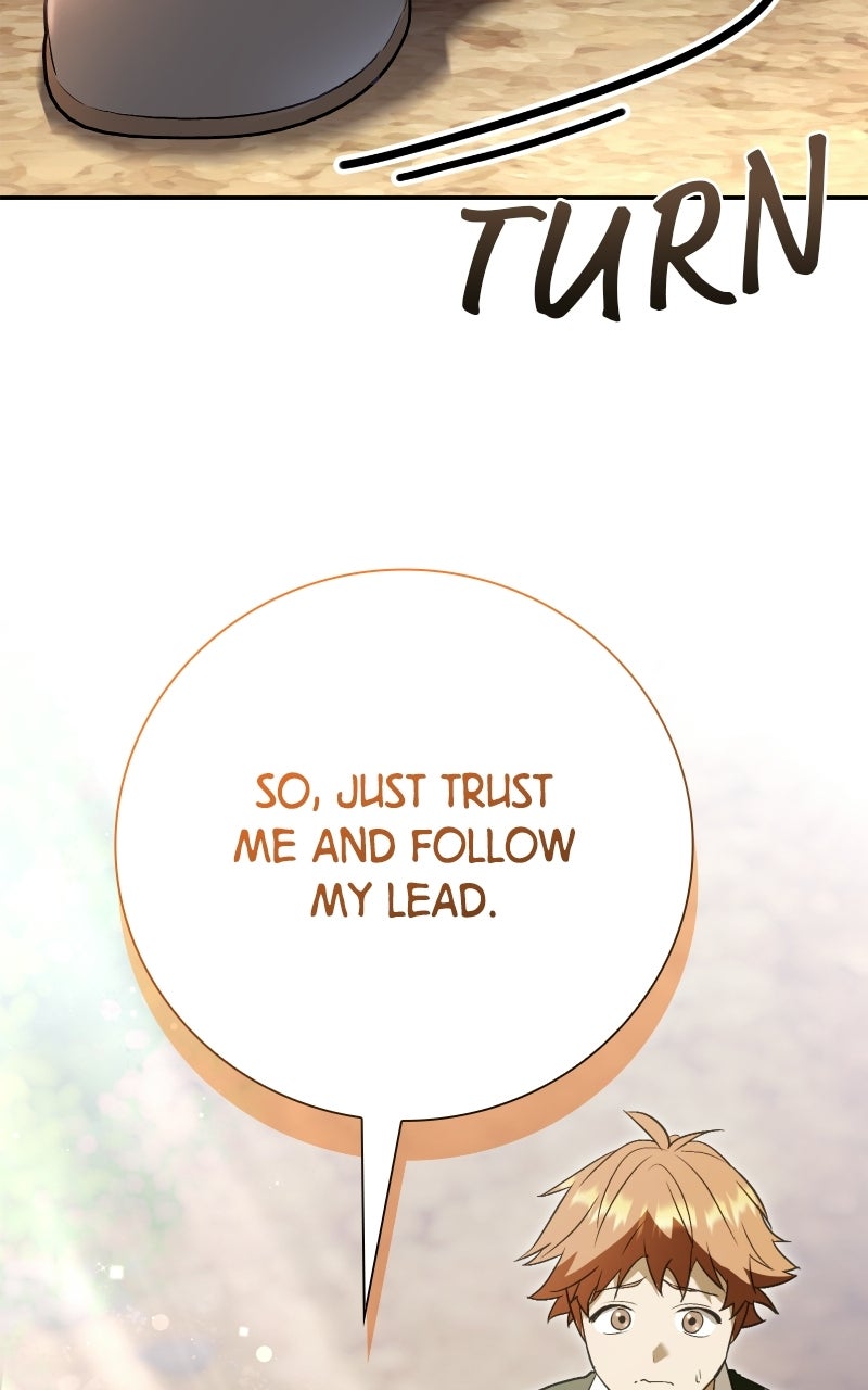 Reincarnated as theGrand Duke’s Third Son Episode 5 page 101 - 