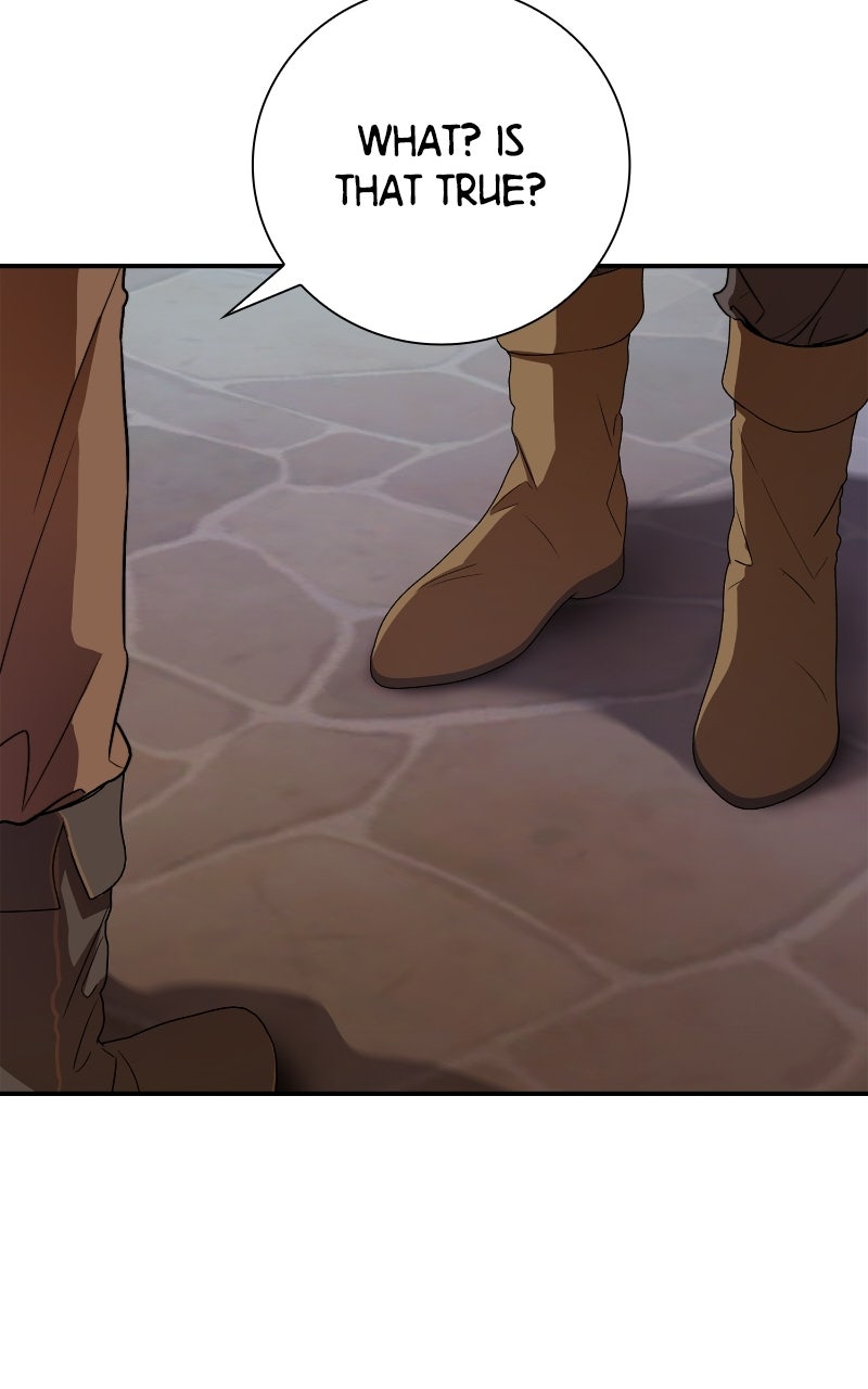 Reincarnated as theGrand Duke’s Third Son Episode 5 page 108 - 