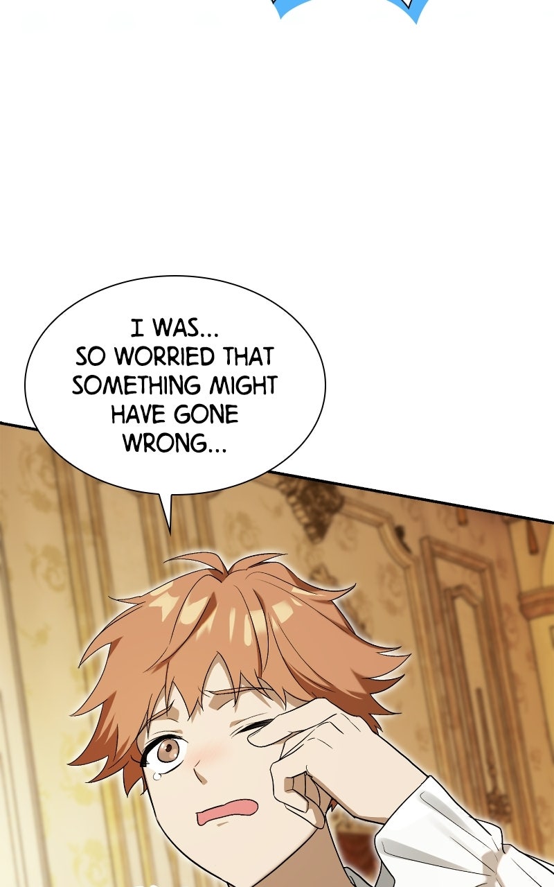 Reincarnated as theGrand Duke’s Third Son Episode 5 page 12 - 