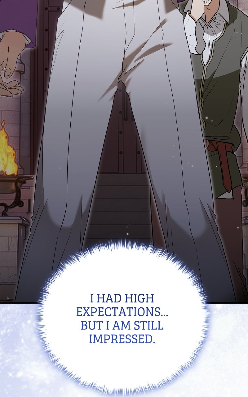 Reincarnated as theGrand Duke’s Third Son Episode 5 page 119 - 