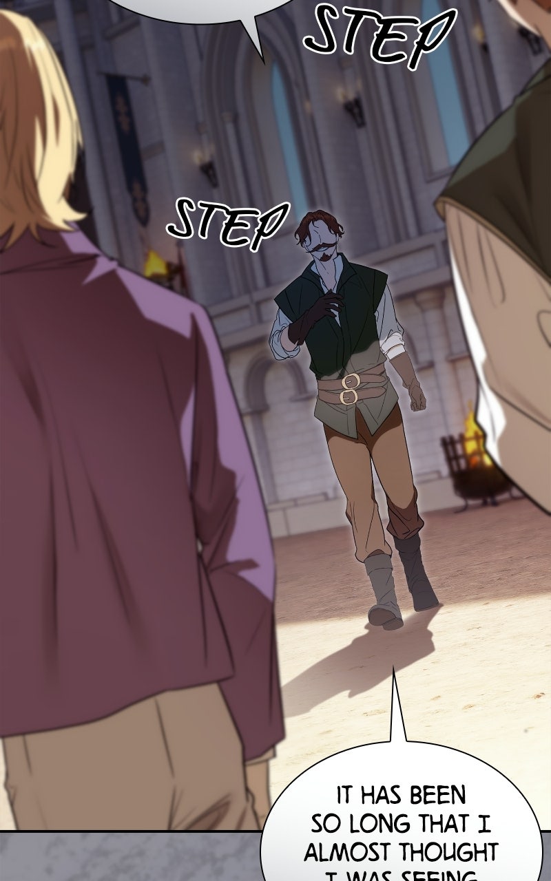 Reincarnated as theGrand Duke’s Third Son Episode 5 page 129 - 