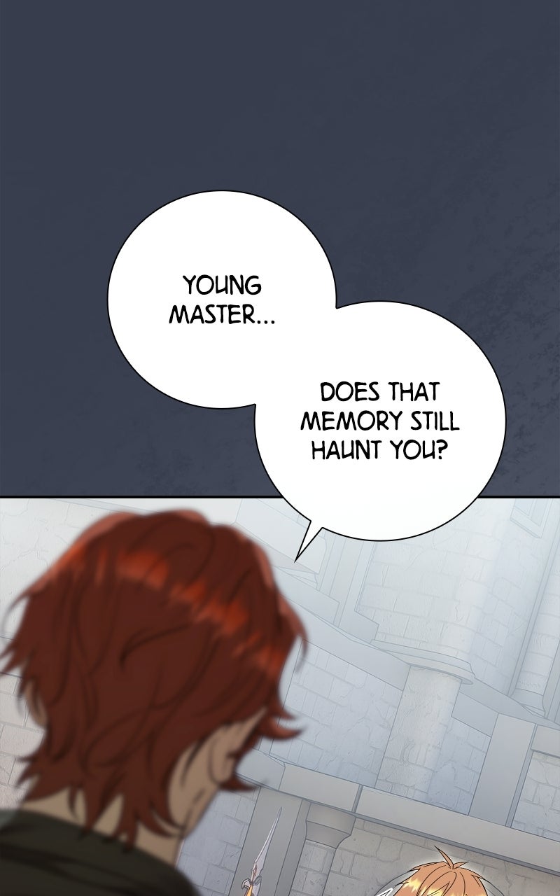 Reincarnated as theGrand Duke’s Third Son Episode 5 page 134 - 