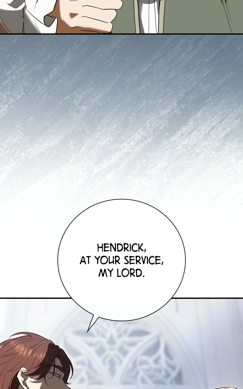 Reincarnated as theGrand Duke’s Third Son Episode 5 page 137 - 