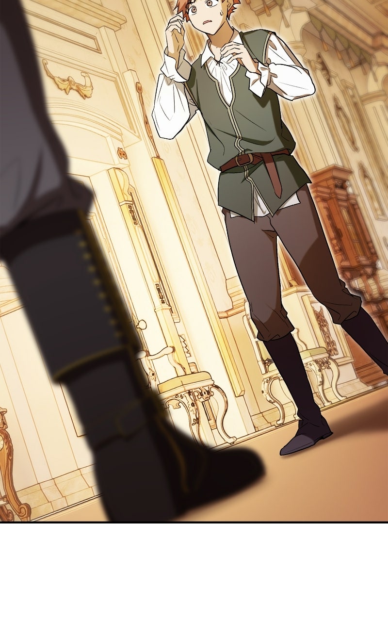 Reincarnated as theGrand Duke’s Third Son Episode 5 page 19 - 