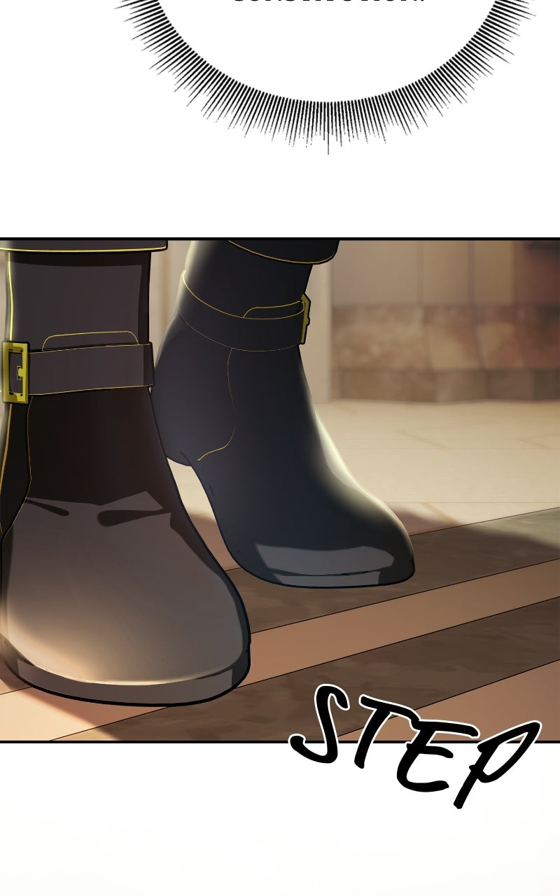 Reincarnated as theGrand Duke’s Third Son Episode 5 page 33 - 