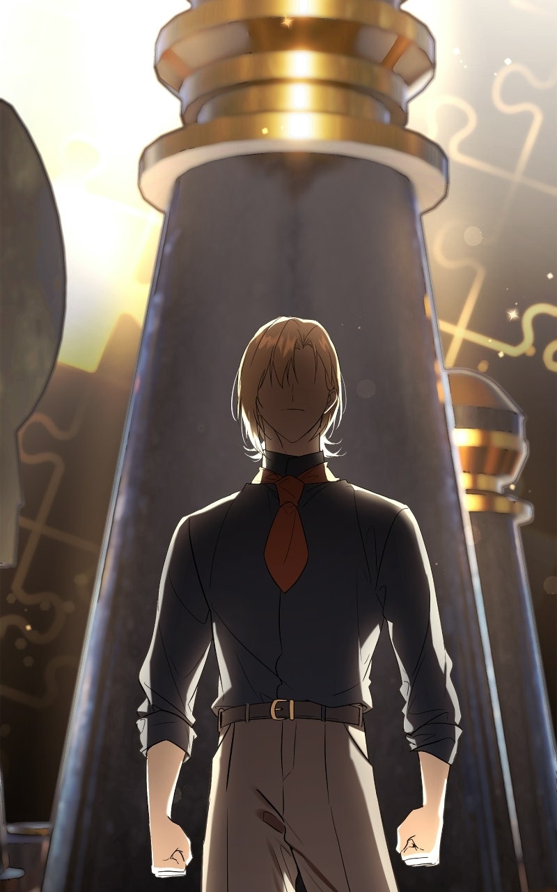 Reincarnated as theGrand Duke’s Third Son Episode 5 page 37 - 
