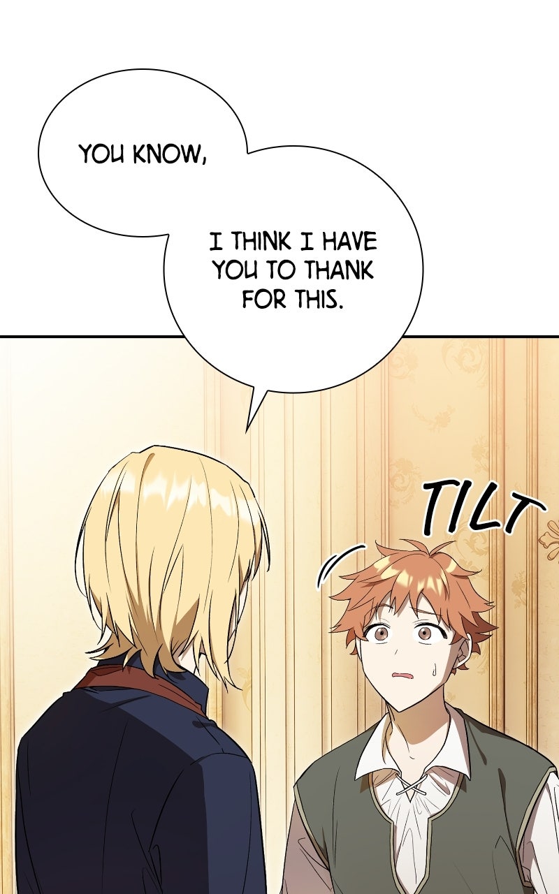 Reincarnated as theGrand Duke’s Third Son Episode 5 page 41 - 