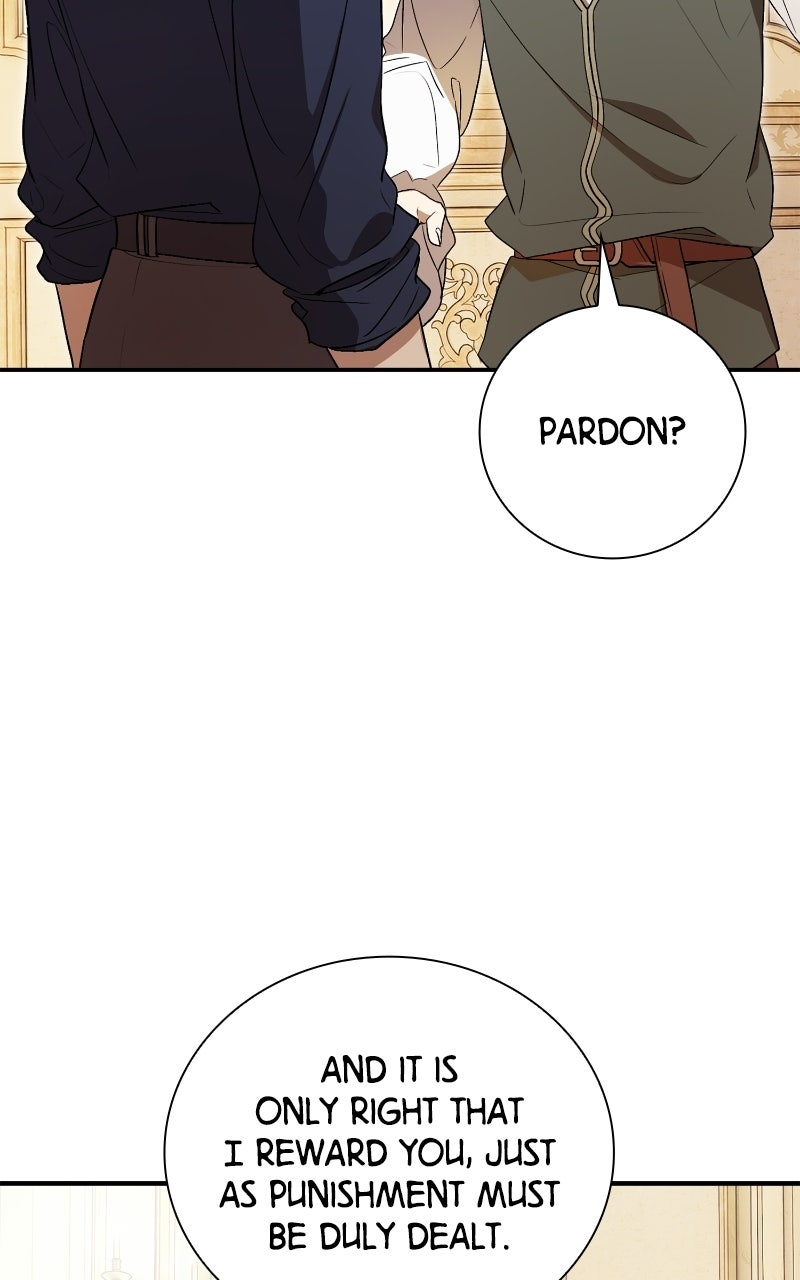 Reincarnated as theGrand Duke’s Third Son Episode 5 page 42 - 
