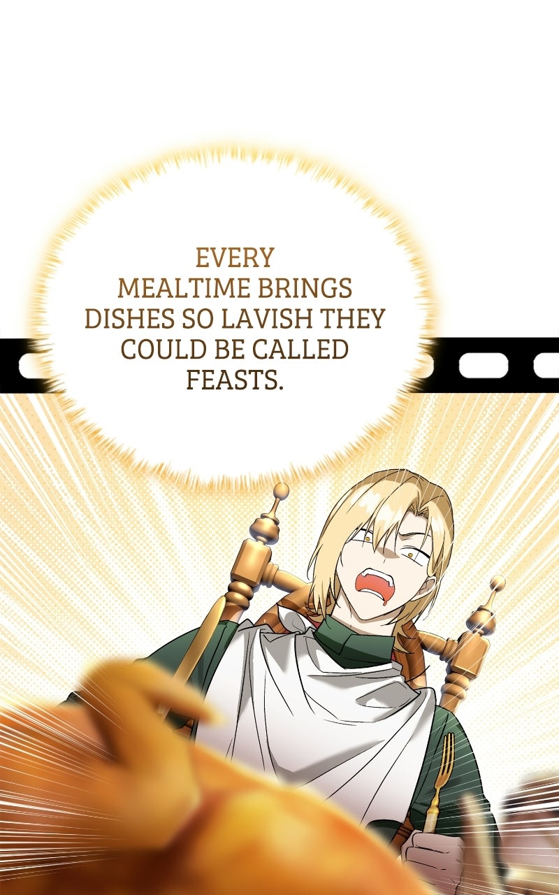 Reincarnated as theGrand Duke’s Third Son Episode 5 page 63 - 