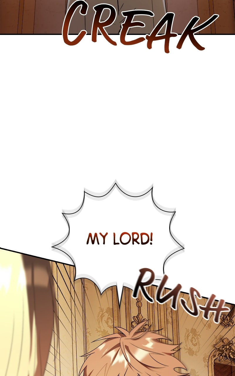 Reincarnated as theGrand Duke’s Third Son Episode 5 page 8 - 