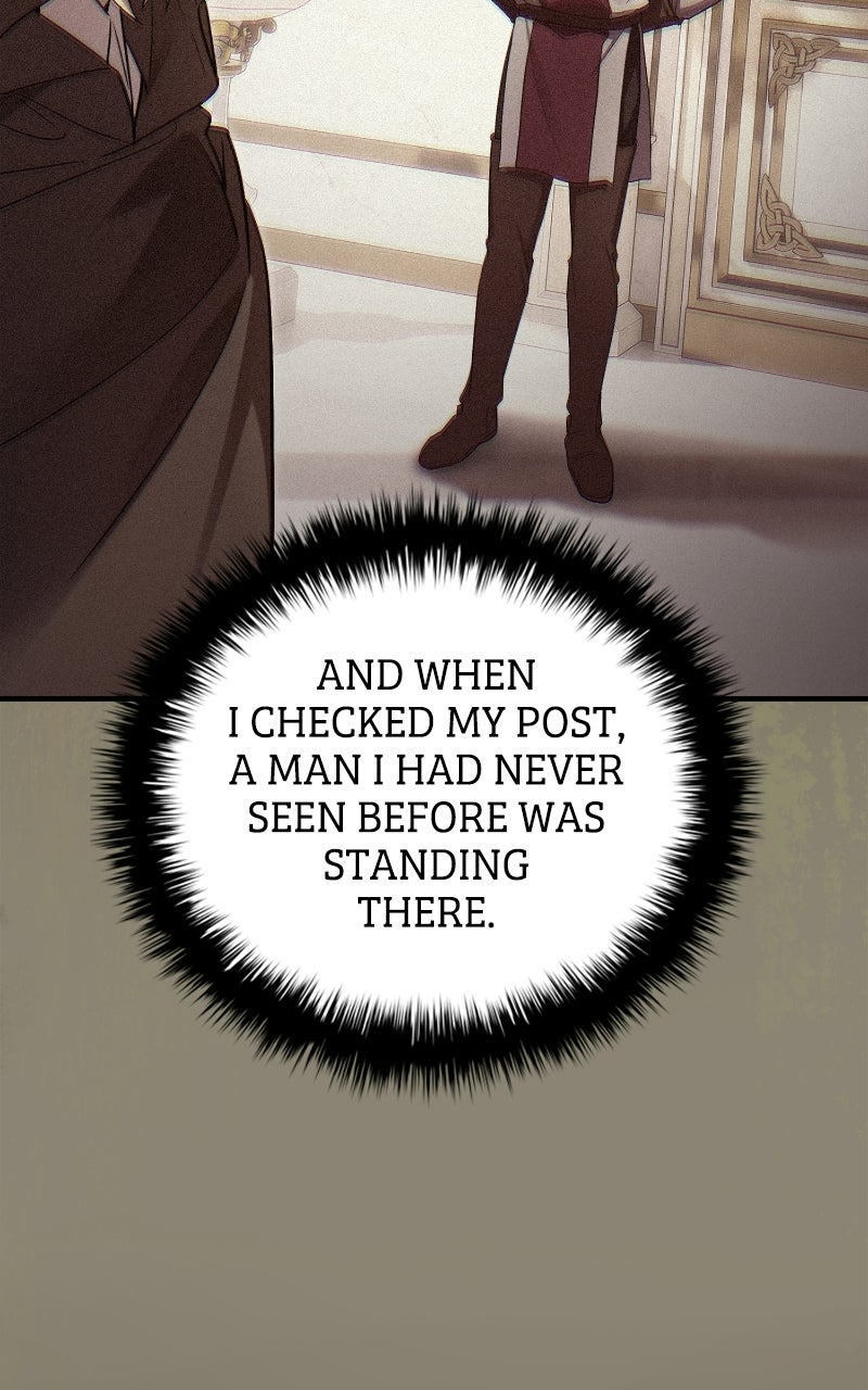Reincarnated as theGrand Duke’s Third Son Episode 5 page 76 - 