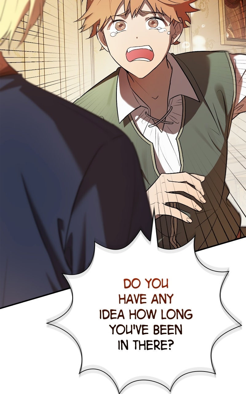 Reincarnated as theGrand Duke’s Third Son Episode 5 page 9 - 