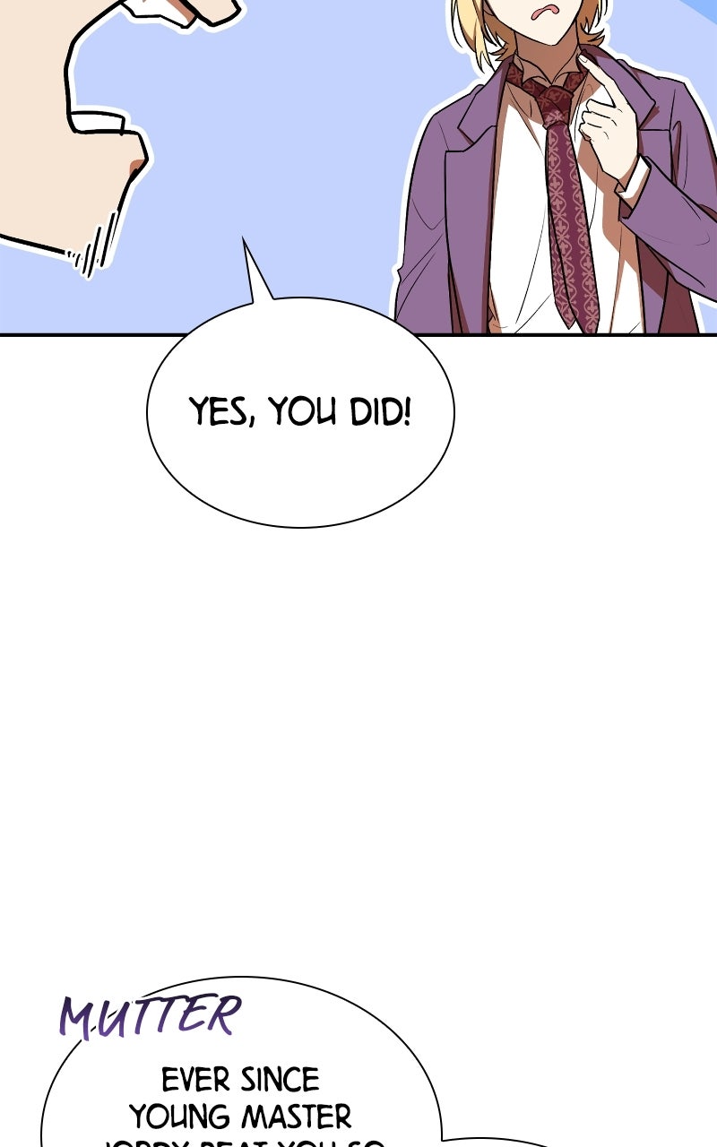 Reincarnated as theGrand Duke’s Third Son Episode 5 page 88 - 