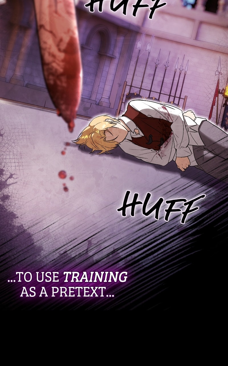 Reincarnated as theGrand Duke’s Third Son Episode 5 page 93 - 