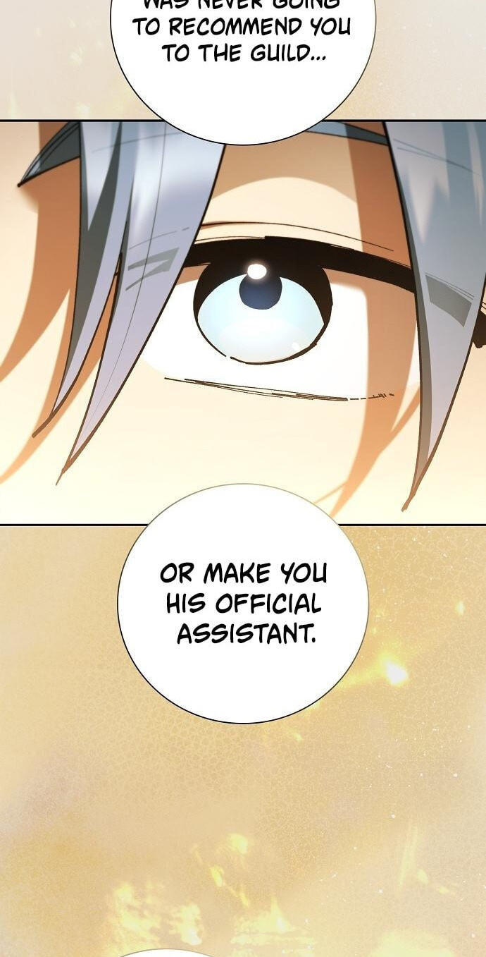 Reincarnated as theGrand Duke’s Third Son Chapter 50 page 11 - 
