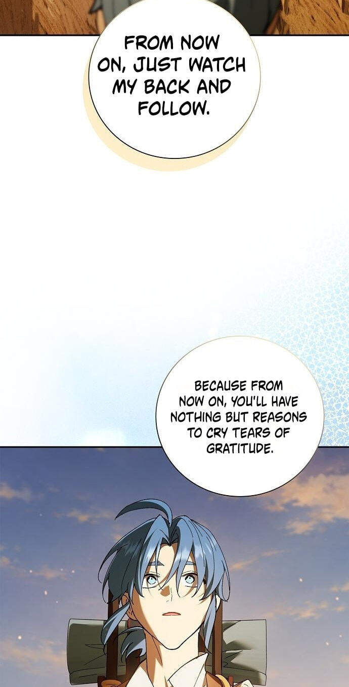 Reincarnated as theGrand Duke’s Third Son Chapter 50 page 14 - 
