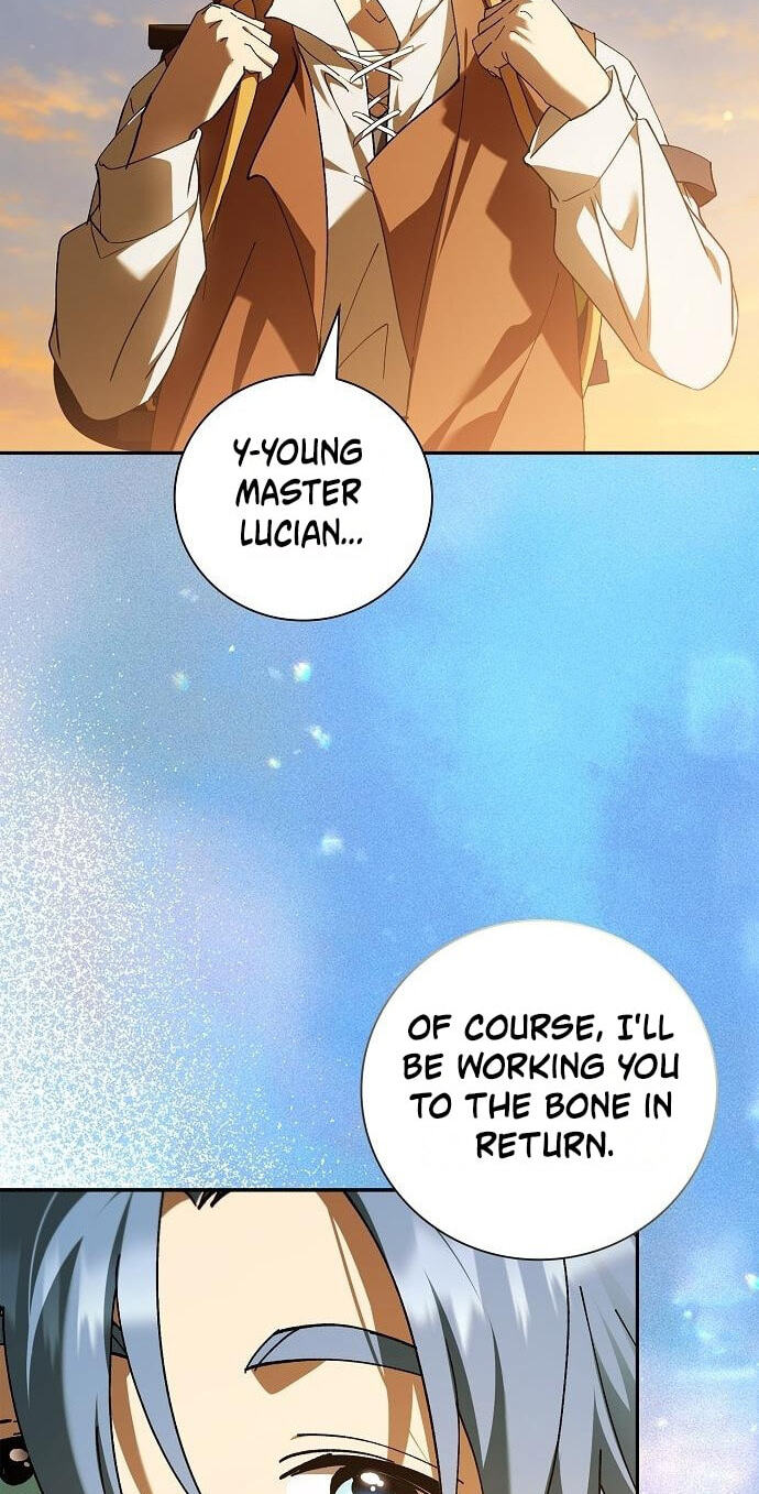 Reincarnated as theGrand Duke’s Third Son Chapter 50 page 15 - 
