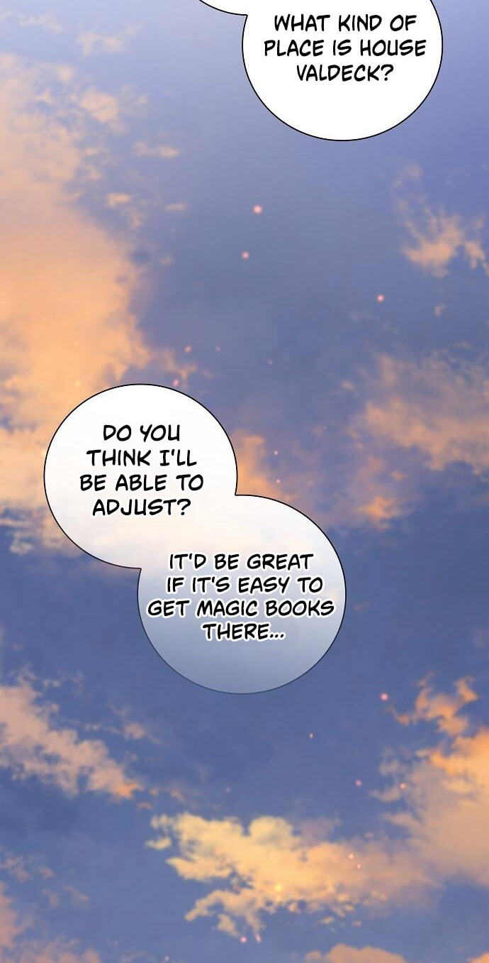 Reincarnated as theGrand Duke’s Third Son Chapter 50 page 18 - 