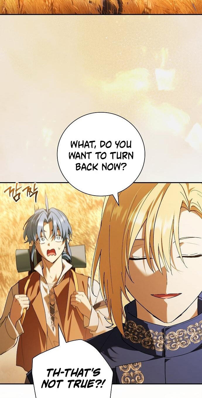 Reincarnated as theGrand Duke’s Third Son Chapter 50 page 4 - 