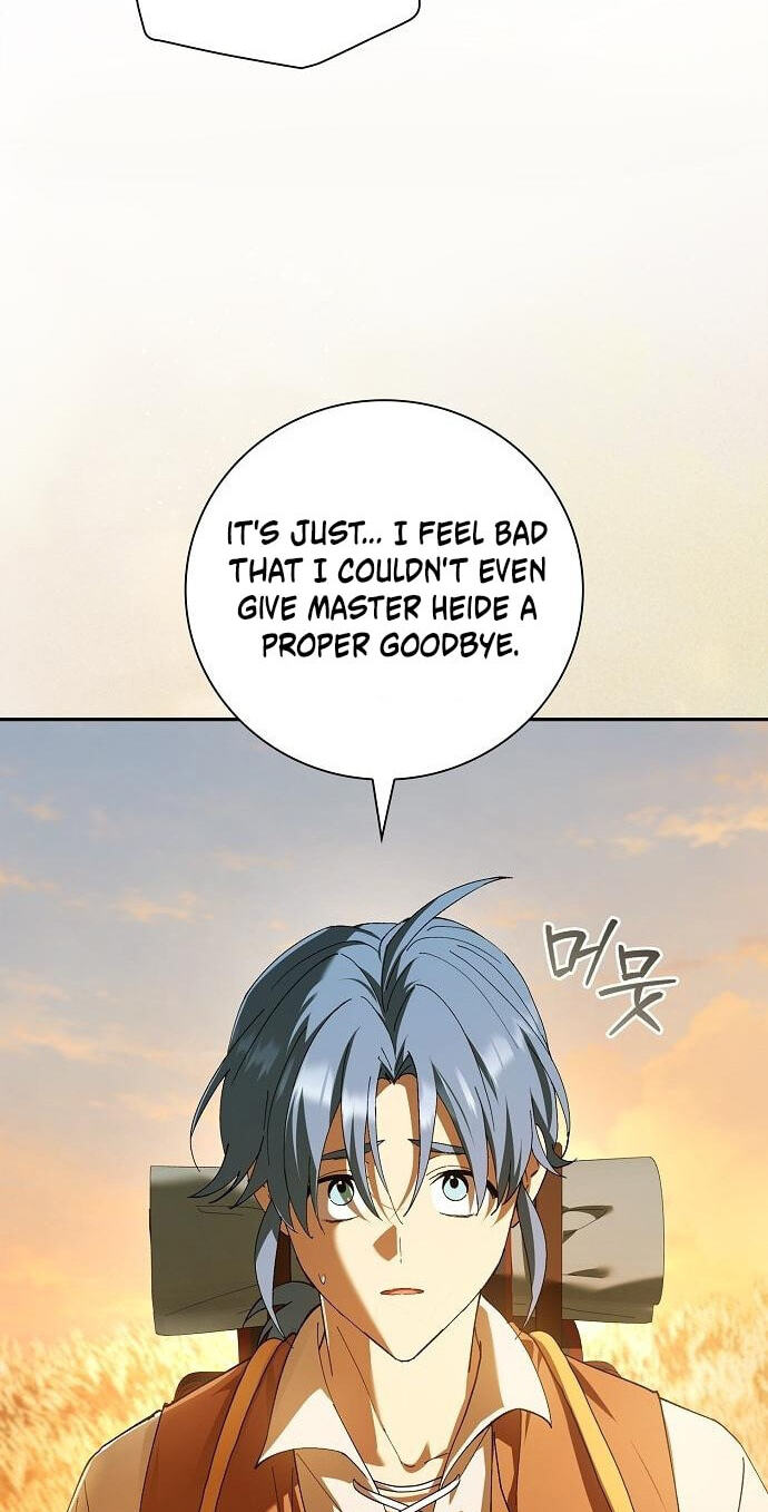 Reincarnated as theGrand Duke’s Third Son Chapter 50 page 5 - 