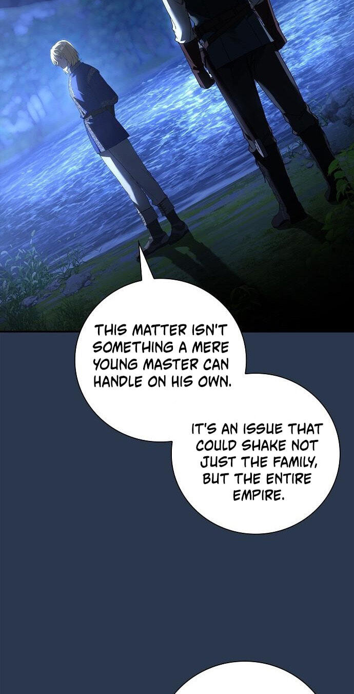 Reincarnated as theGrand Duke’s Third Son Chapter 50 page 48 - 