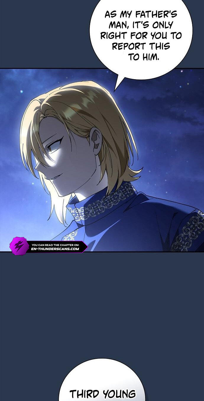 Reincarnated as theGrand Duke’s Third Son Chapter 50 page 49 - 