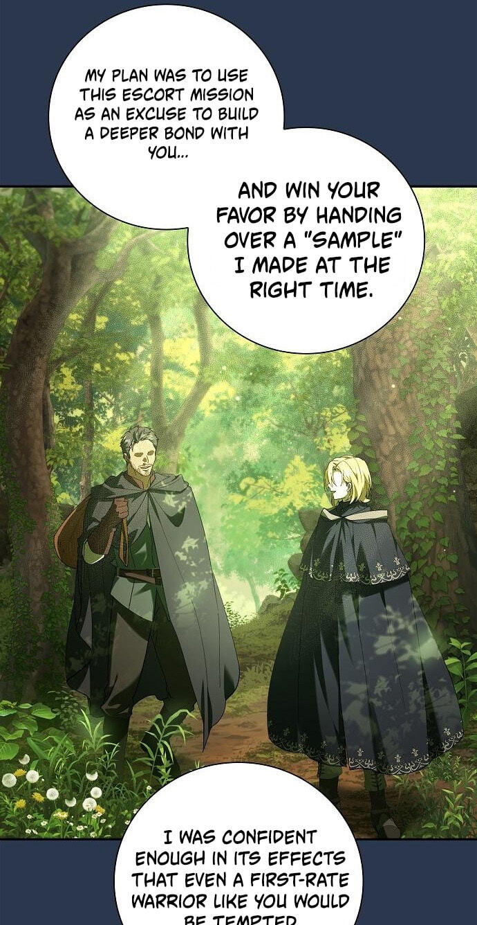 Reincarnated as theGrand Duke’s Third Son Chapter 50 page 55 - 
