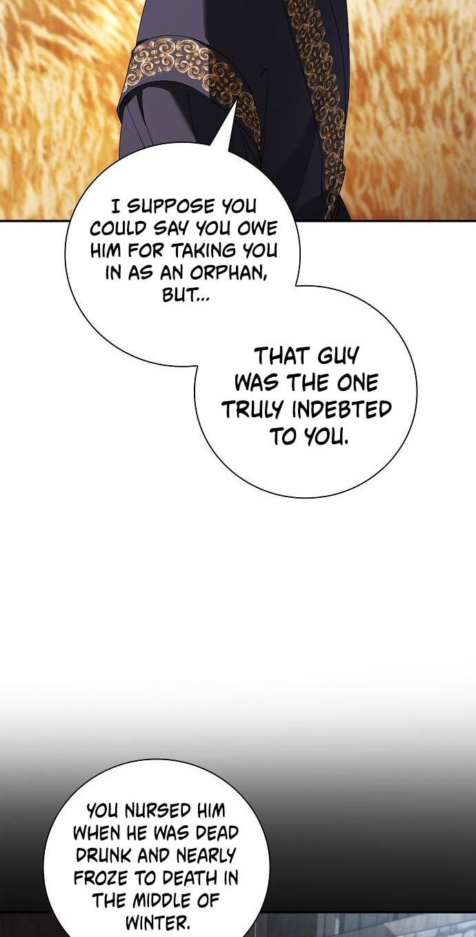 Reincarnated as theGrand Duke’s Third Son Chapter 50 page 7 - 