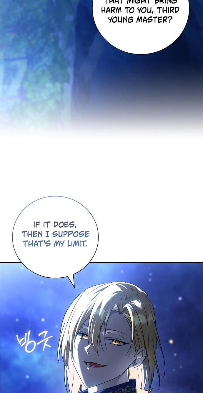 Reincarnated as theGrand Duke’s Third Son Chapter 50 page 62 - 