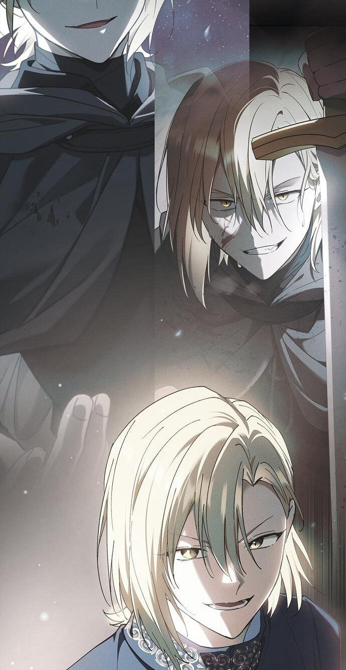 Reincarnated as theGrand Duke’s Third Son Chapter 50 page 69 - 