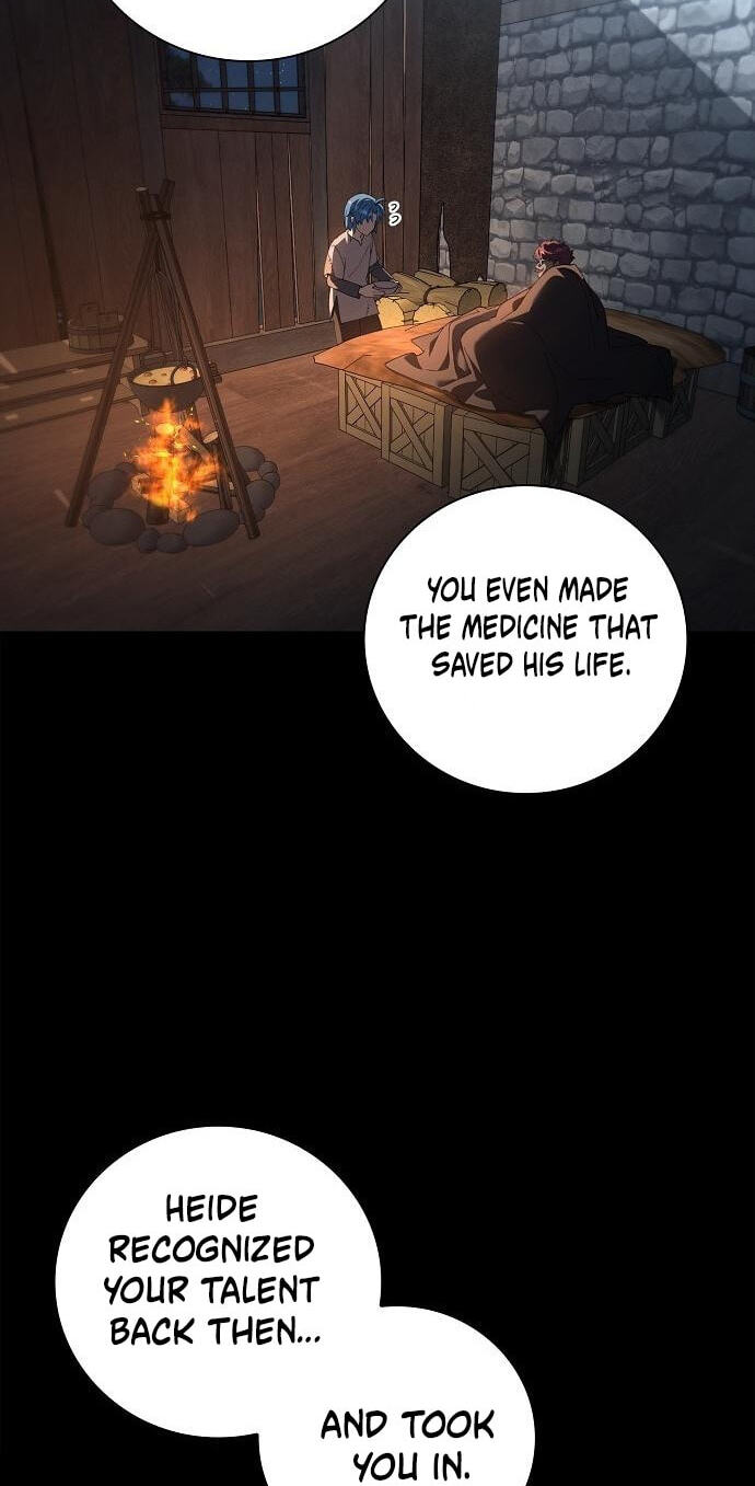 Reincarnated as theGrand Duke’s Third Son Chapter 50 page 8 - 
