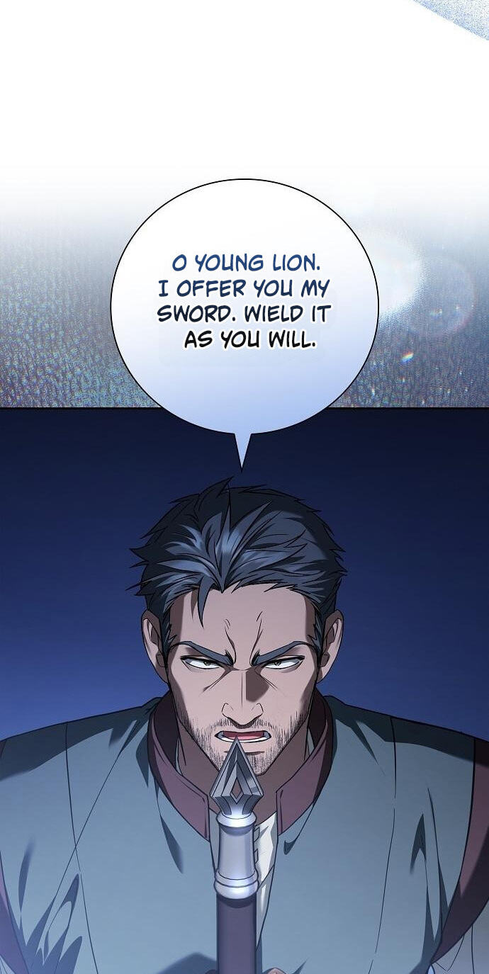 Reincarnated as theGrand Duke’s Third Son Chapter 50 page 78 - 