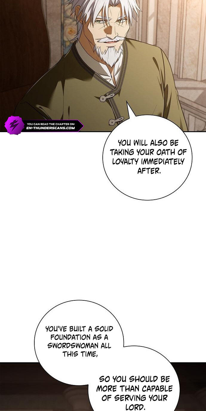 Reincarnated as theGrand Duke’s Third Son Chapter 50 page 92 - 