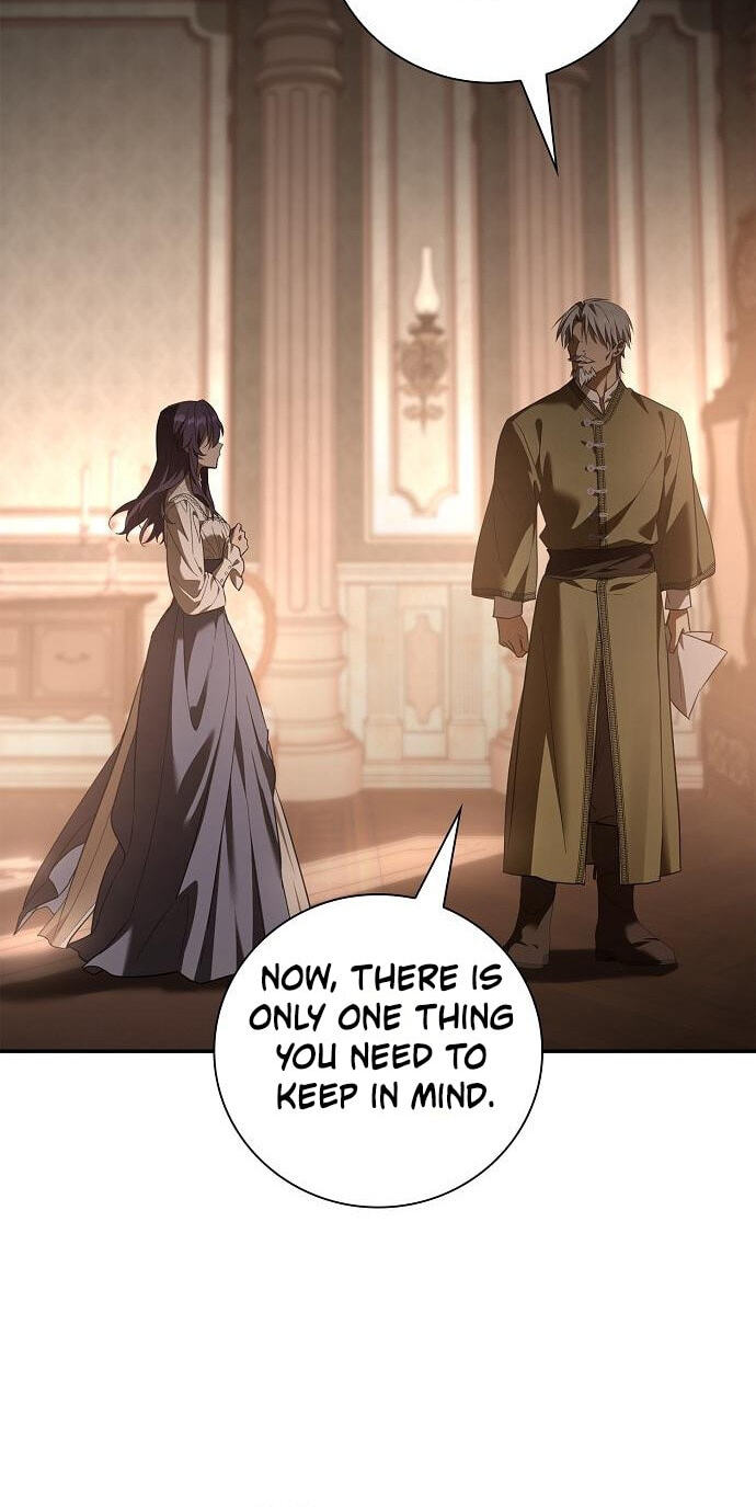 Reincarnated as theGrand Duke’s Third Son Chapter 50 page 93 - 
