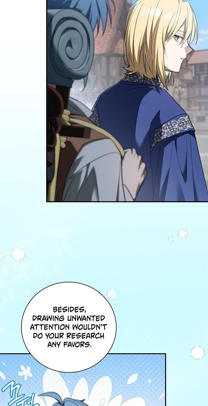Reincarnated as theGrand Duke’s Third Son Chapter 51 page 11 - 