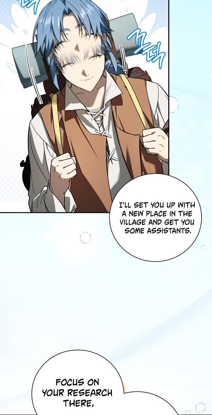 Reincarnated as theGrand Duke’s Third Son Chapter 51 page 12 - 