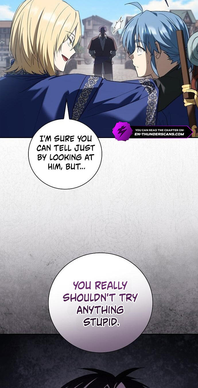 Reincarnated as theGrand Duke’s Third Son Chapter 51 page 14 - 