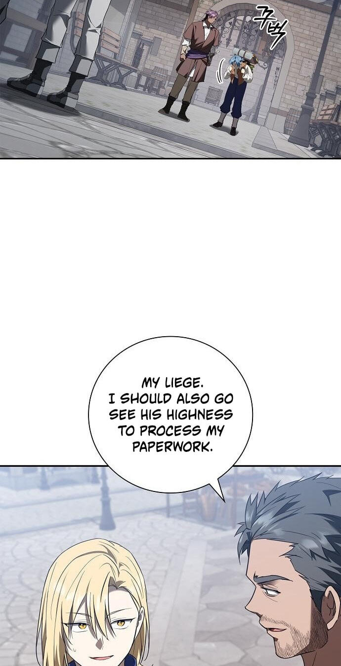 Reincarnated as theGrand Duke’s Third Son Chapter 51 page 19 - 