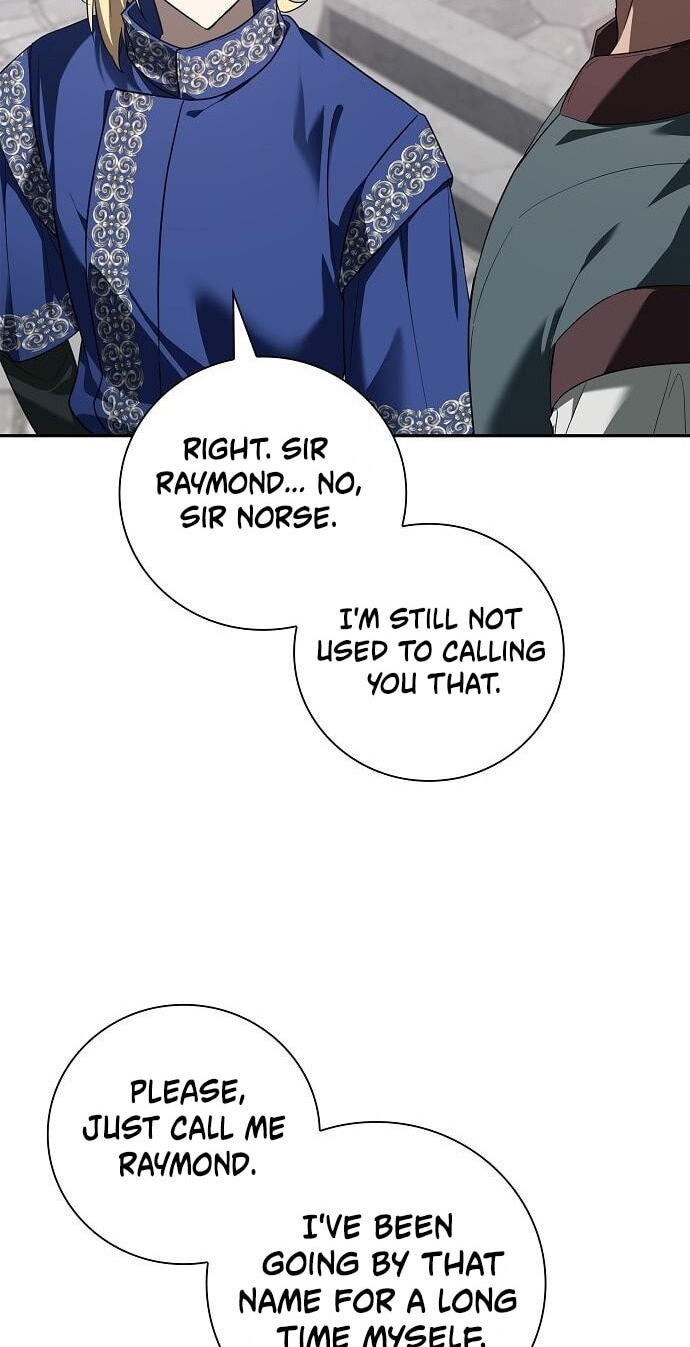 Reincarnated as theGrand Duke’s Third Son Chapter 51 page 20 - 