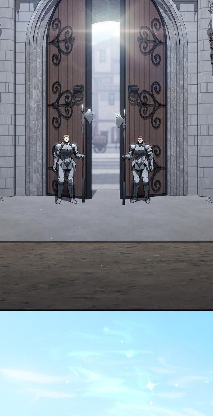 Reincarnated as theGrand Duke’s Third Son Chapter 51 page 3 - 