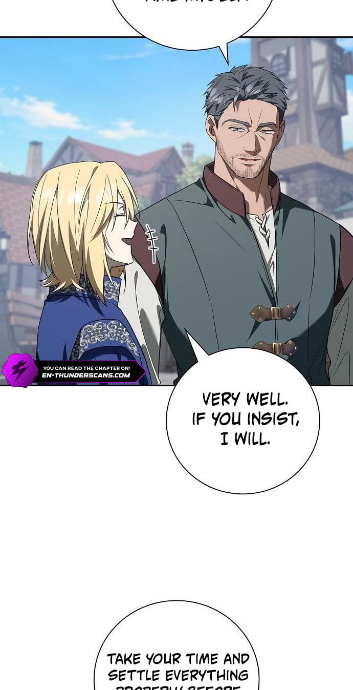 Reincarnated as theGrand Duke’s Third Son Chapter 51 page 21 - 