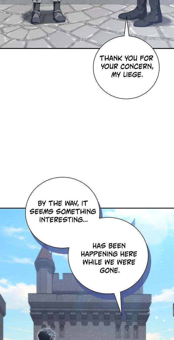 Reincarnated as theGrand Duke’s Third Son Chapter 51 page 23 - 