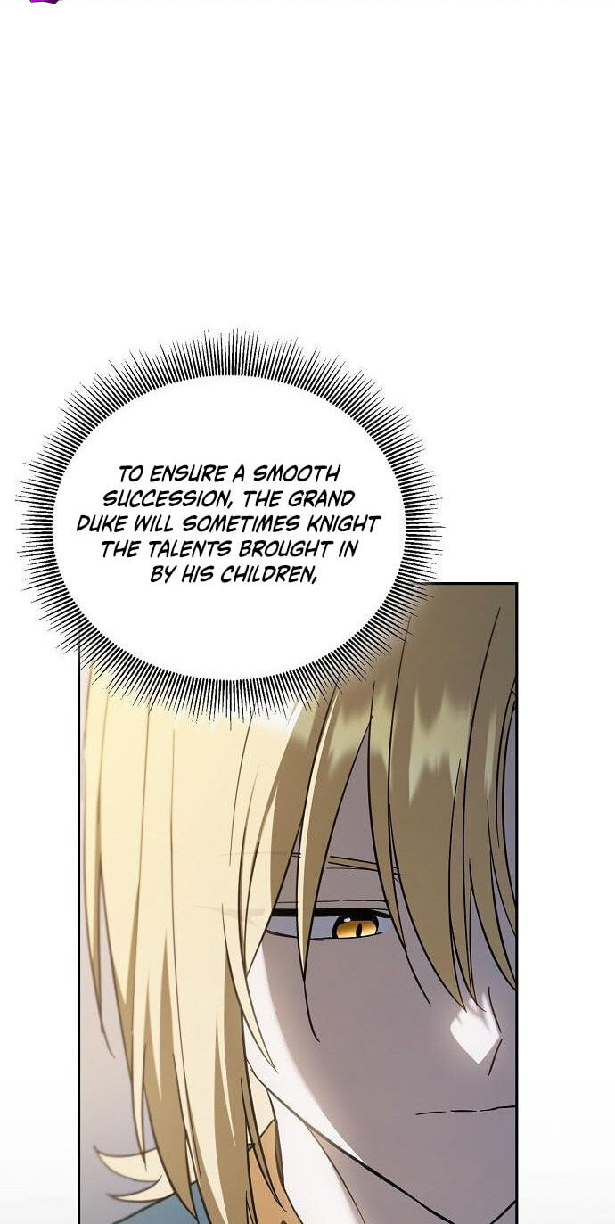 Reincarnated as theGrand Duke’s Third Son Chapter 51 page 33 - 
