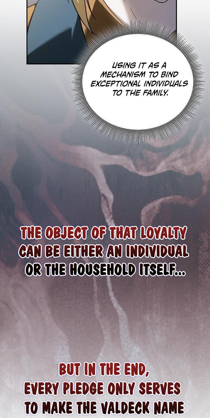 Reincarnated as theGrand Duke’s Third Son Chapter 51 page 34 - 