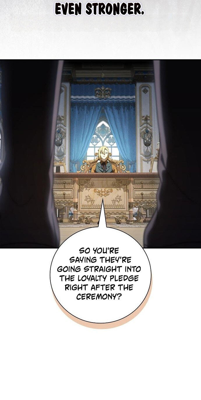 Reincarnated as theGrand Duke’s Third Son Chapter 51 page 35 - 