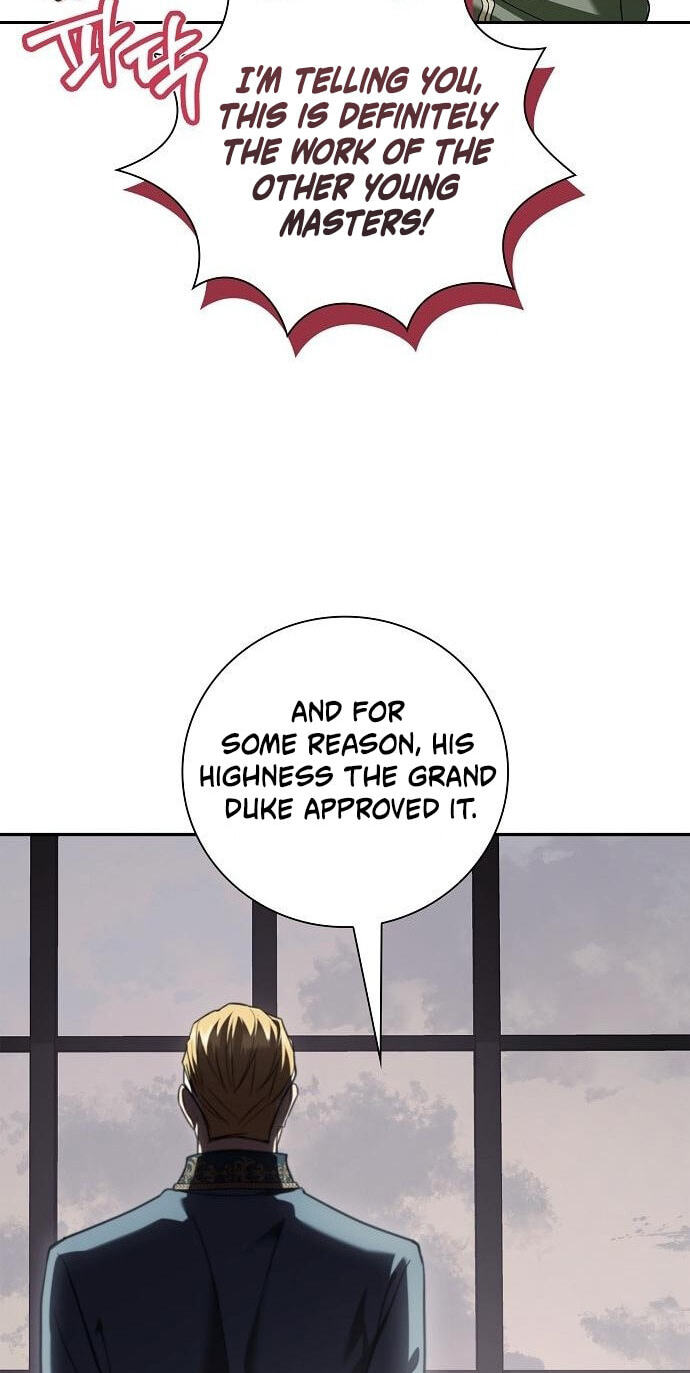 Reincarnated as theGrand Duke’s Third Son Chapter 51 page 38 - 