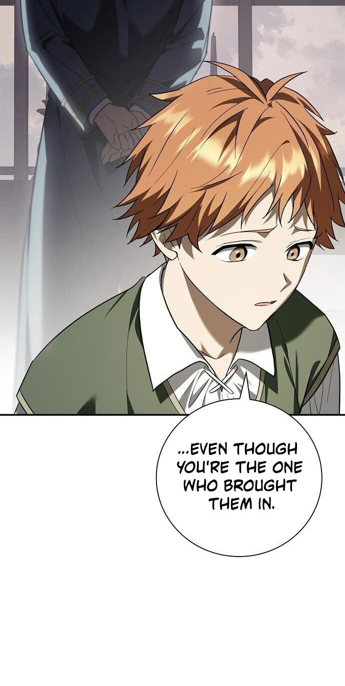 Reincarnated as theGrand Duke’s Third Son Chapter 51 page 39 - 