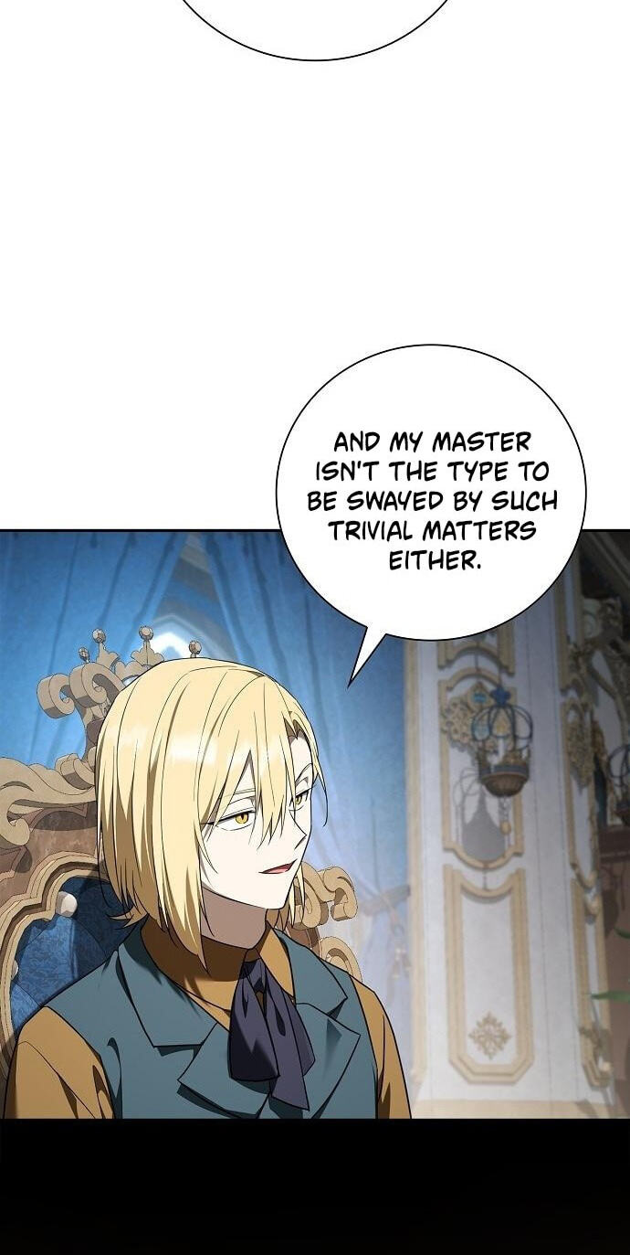 Reincarnated as theGrand Duke’s Third Son Chapter 51 page 45 - 